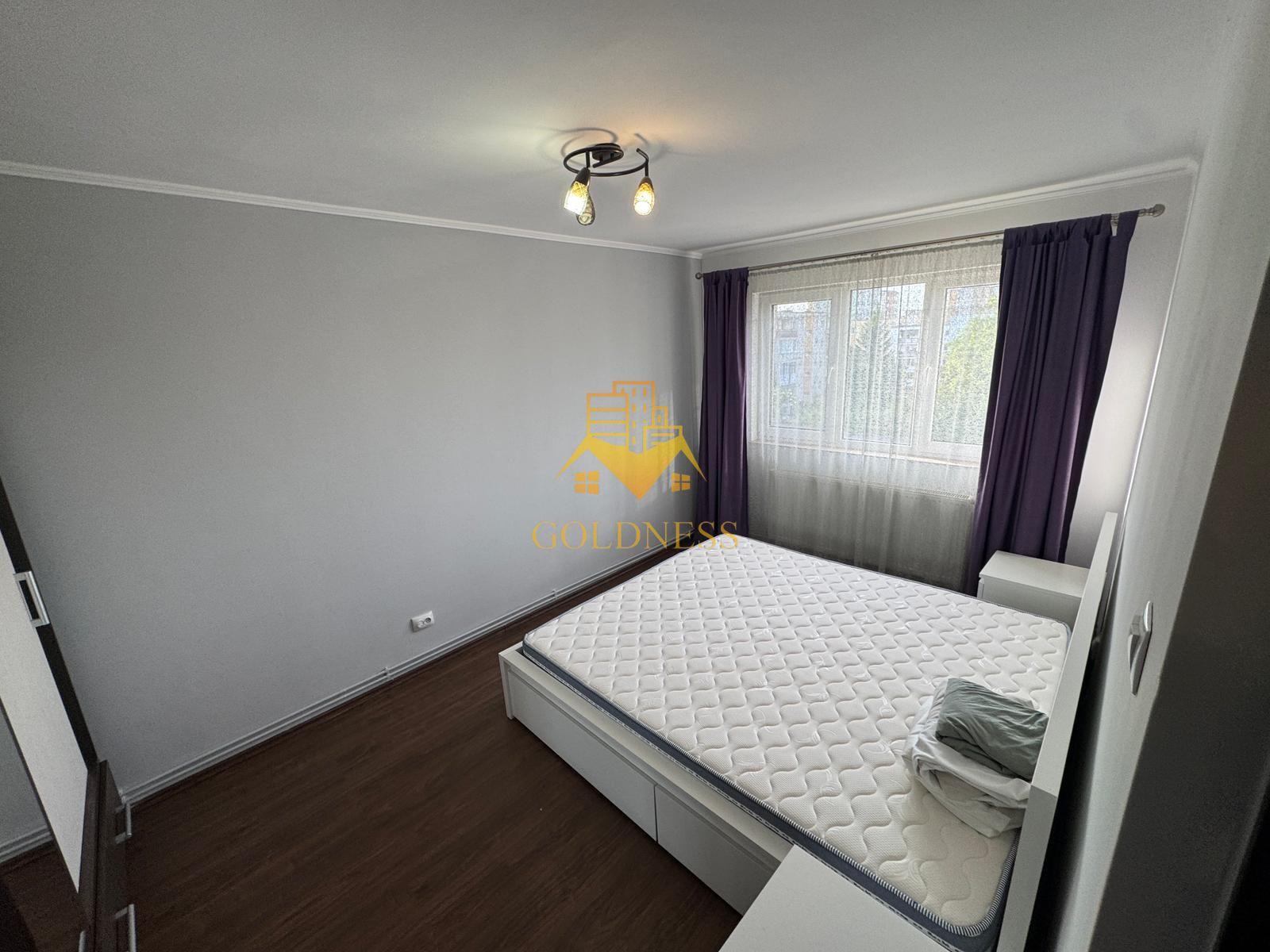 3 camere decomandate, Cartierul Manastur, Parcare, Mehedinti, Cioplea - 2