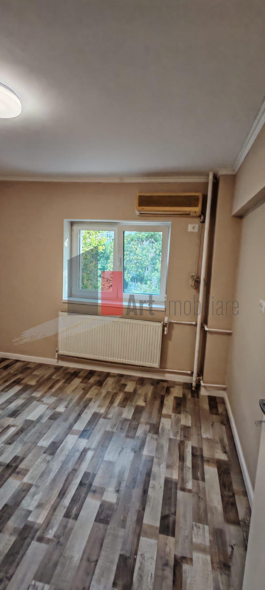 Vânzare apartament decomandat 3 camere Șos. Berceni - Spiru Haret - 20