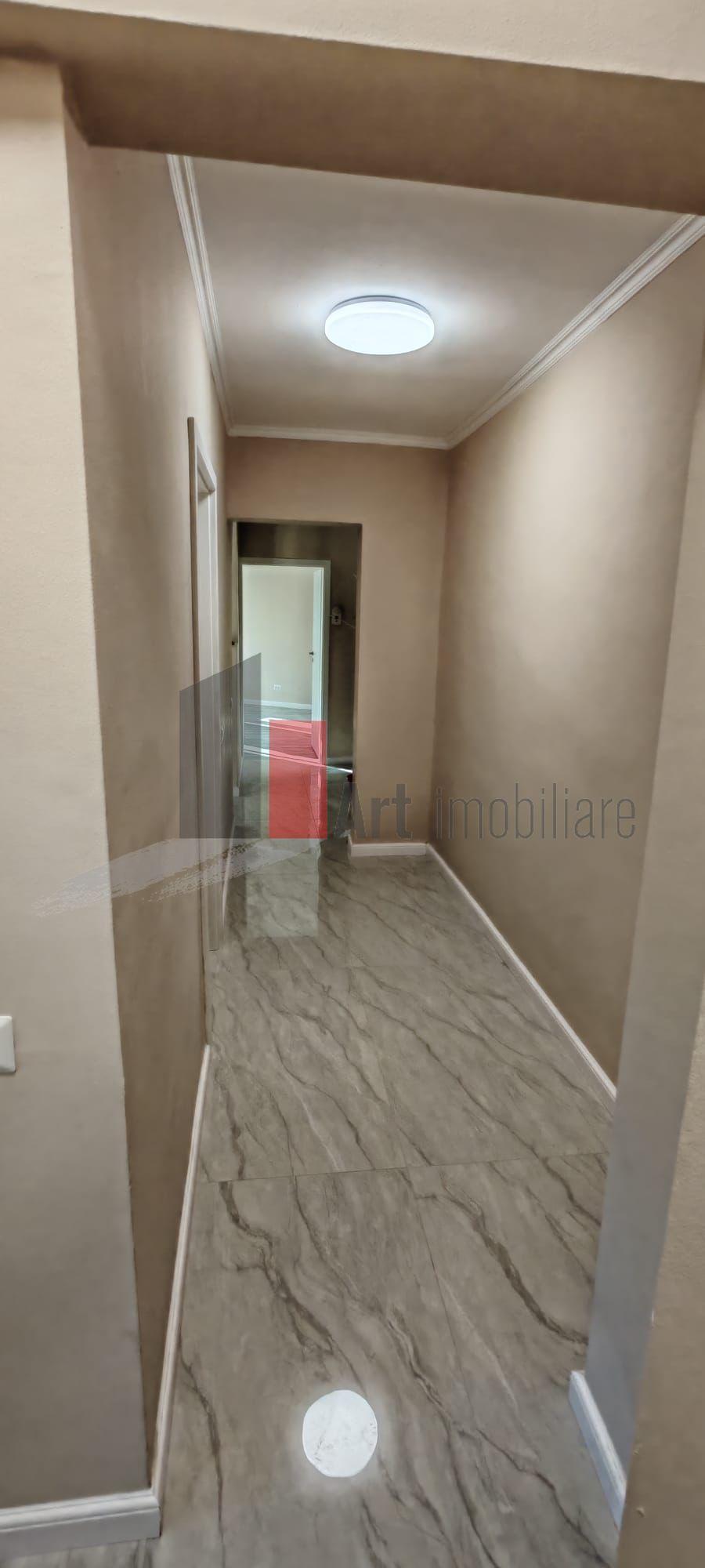 Vânzare apartament decomandat 3 camere Șos. Berceni - Spiru Haret - 18