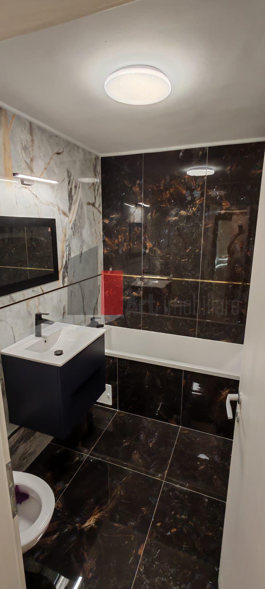 Vânzare apartament decomandat 3 camere Șos. Berceni - Spiru Haret - 19