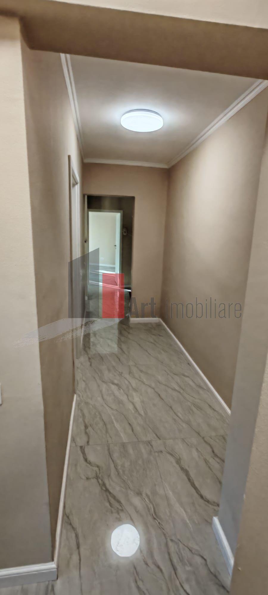 Vânzare apartament decomandat 3 camere Șos. Berceni - Spiru Haret - 12