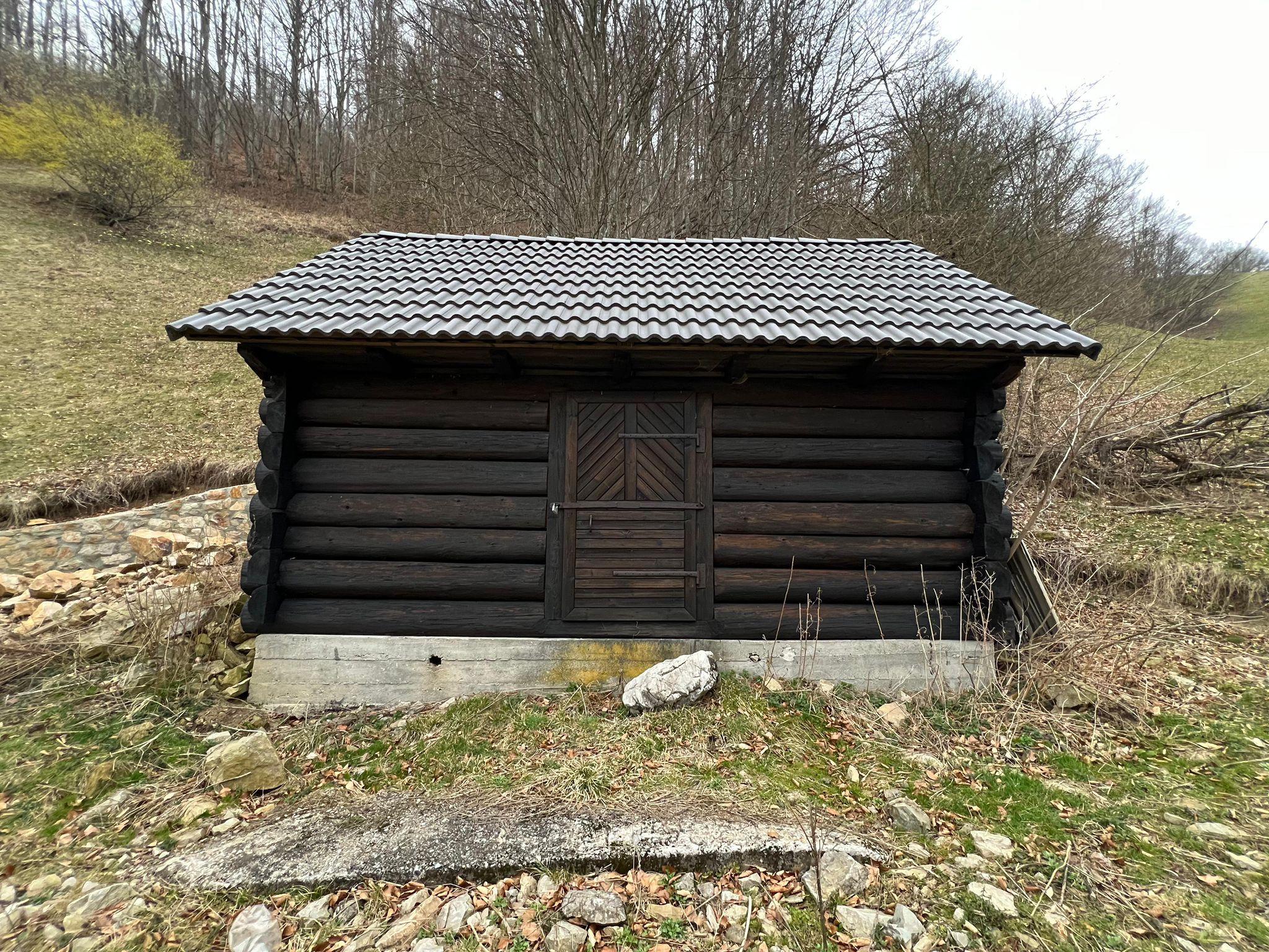 Teren intravilan 1.28ha Remeti–perfect pensiune/cabane, zonă turistica - 1