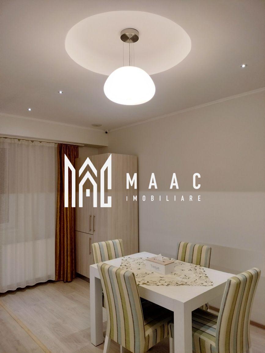Apartament 2 Camere I 40 mp I Balcon Inchis I Parcare I Mihai Viteazu - 3