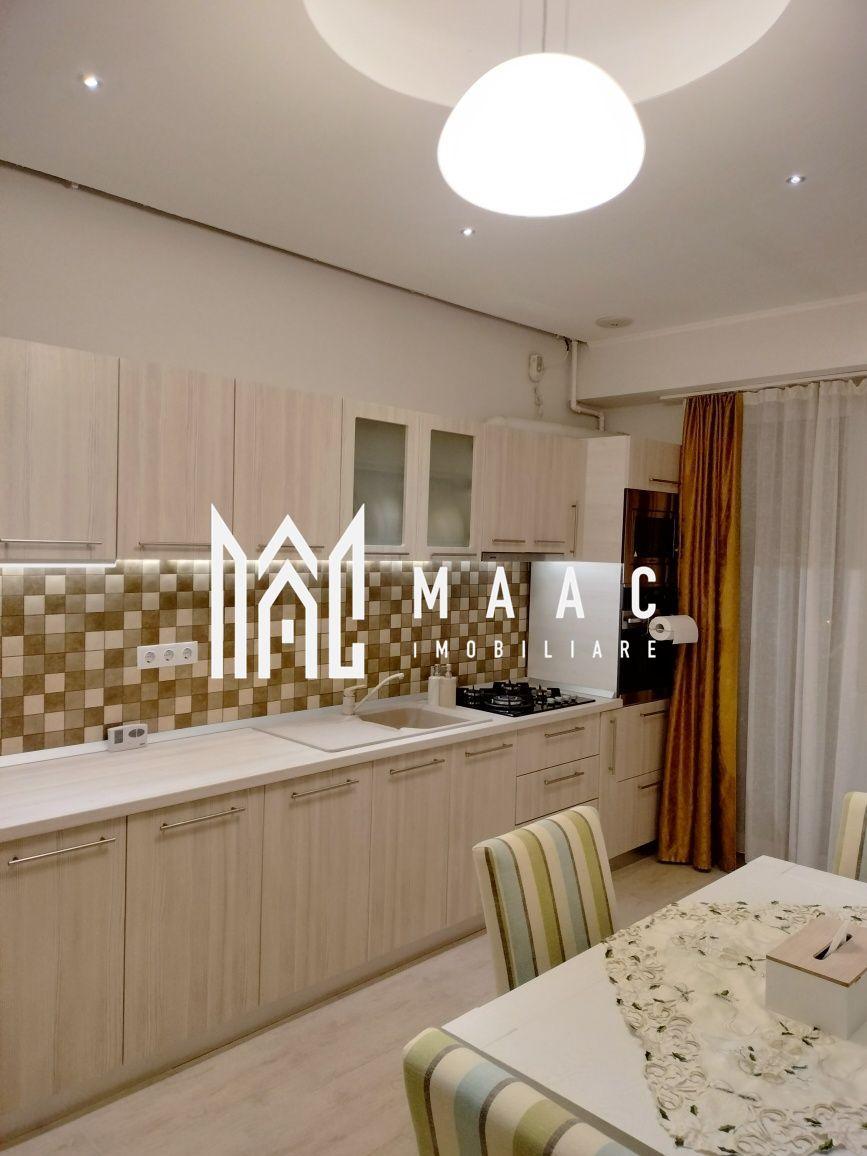 Apartament 2 Camere I 40 mp I Balcon Inchis I Parcare I Mihai Viteazu - 7