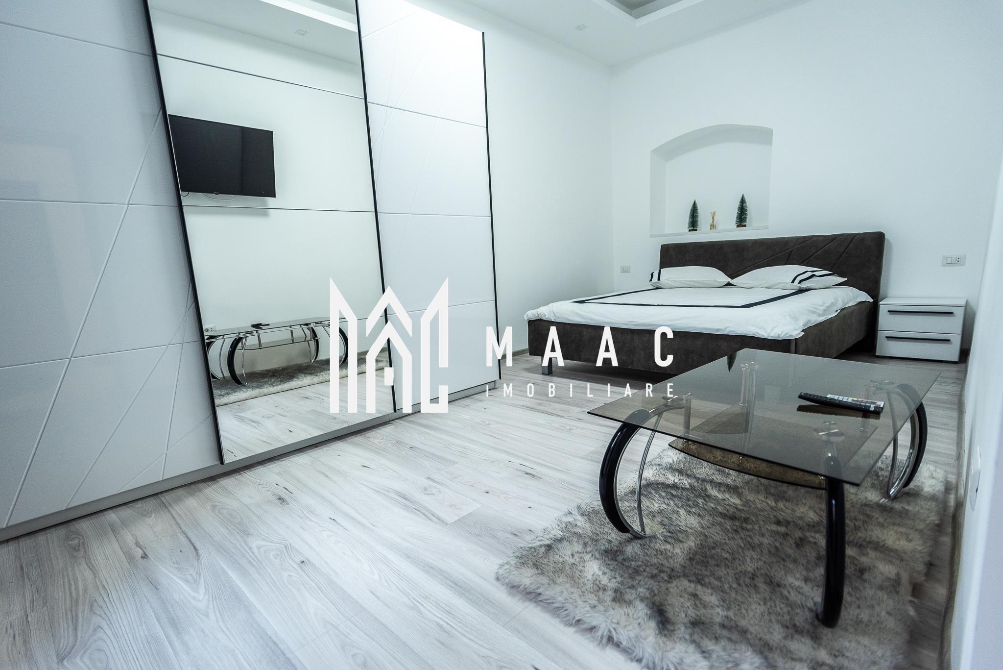 Apartament 1 camera | Etaj 1 | Renovat | Modern | Central - 2