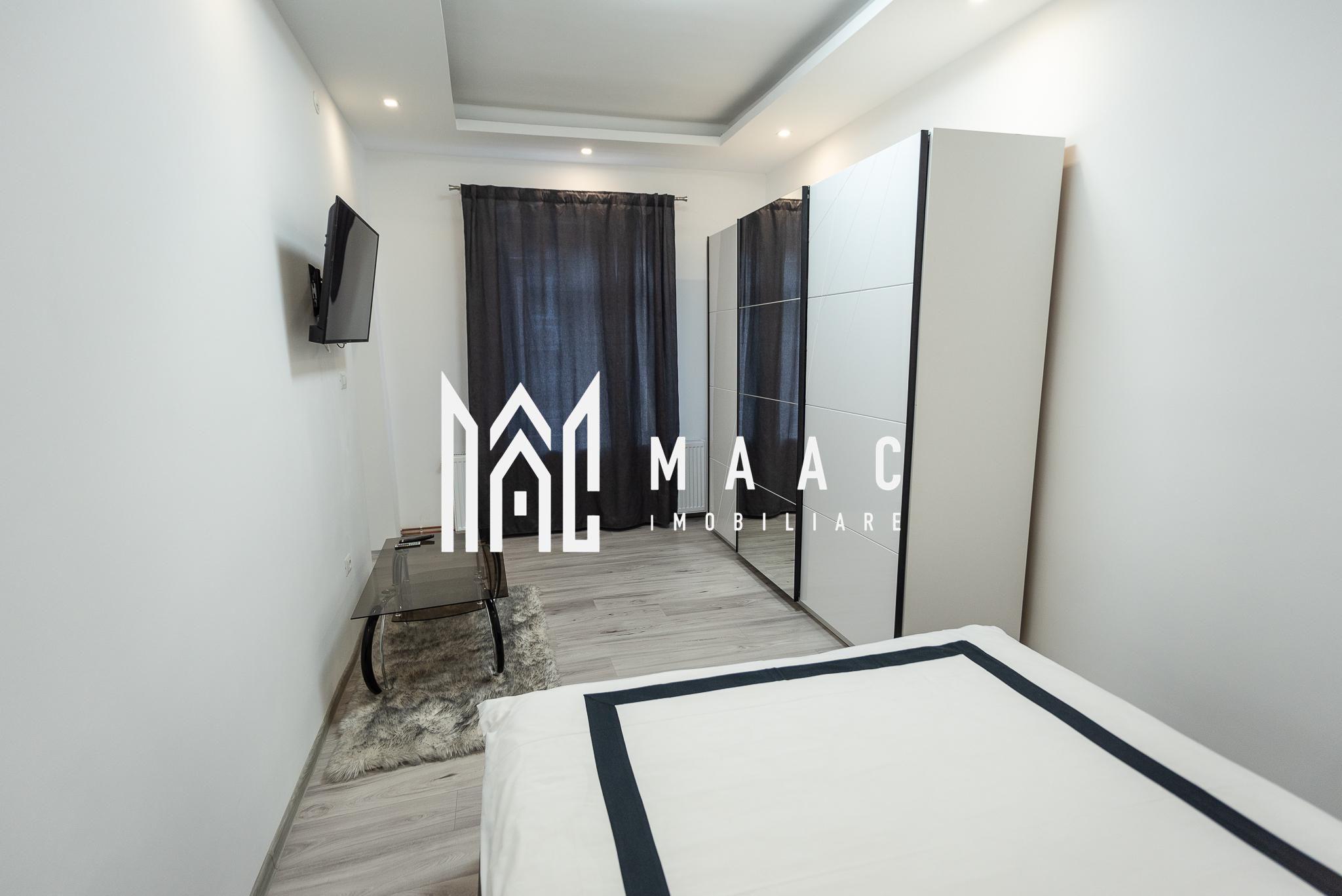 Apartament 1 camera | Etaj 1 | Renovat | Modern | Central - 8