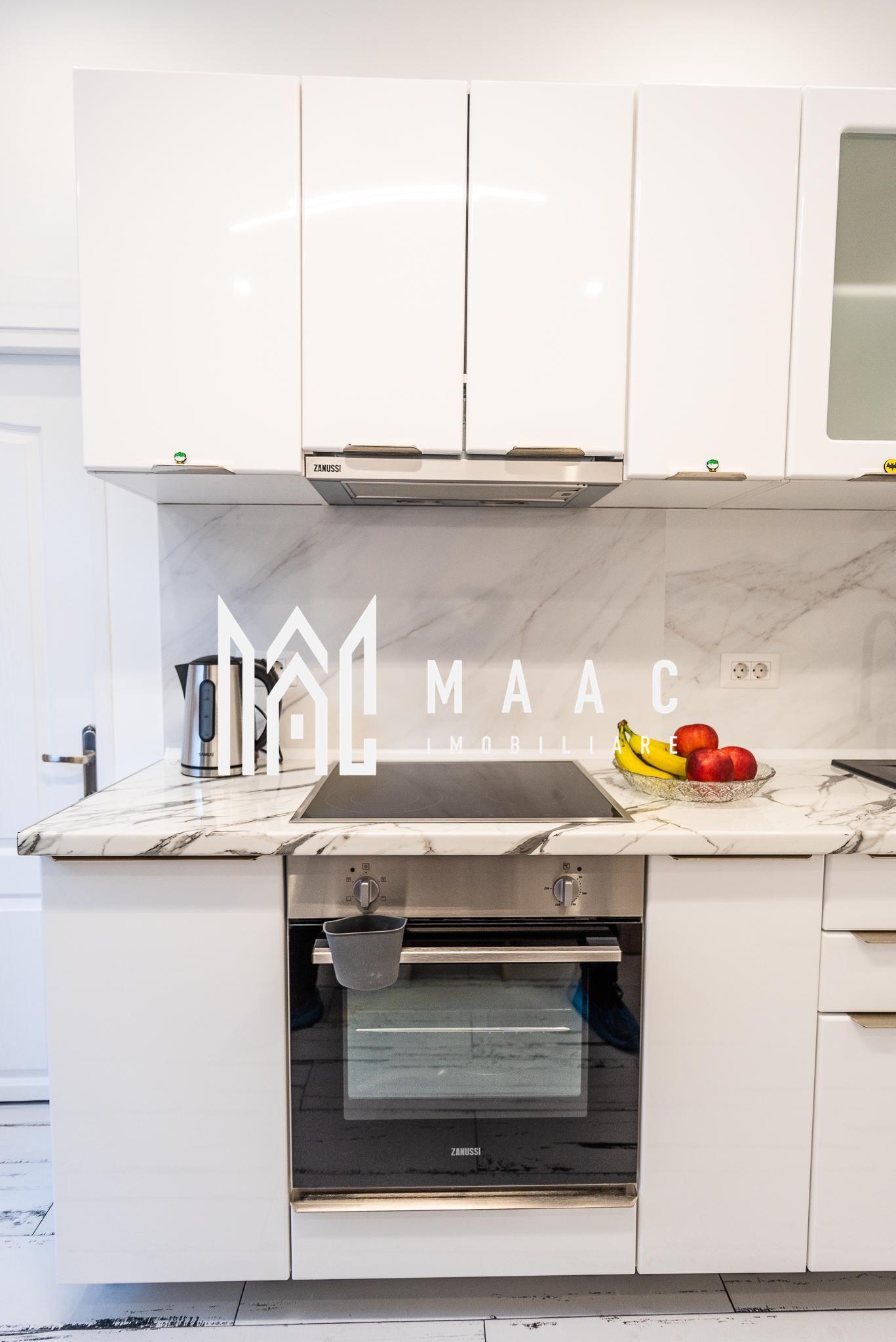 Apartament 1 camera | Etaj 1 | Renovat | Modern | Central - 7