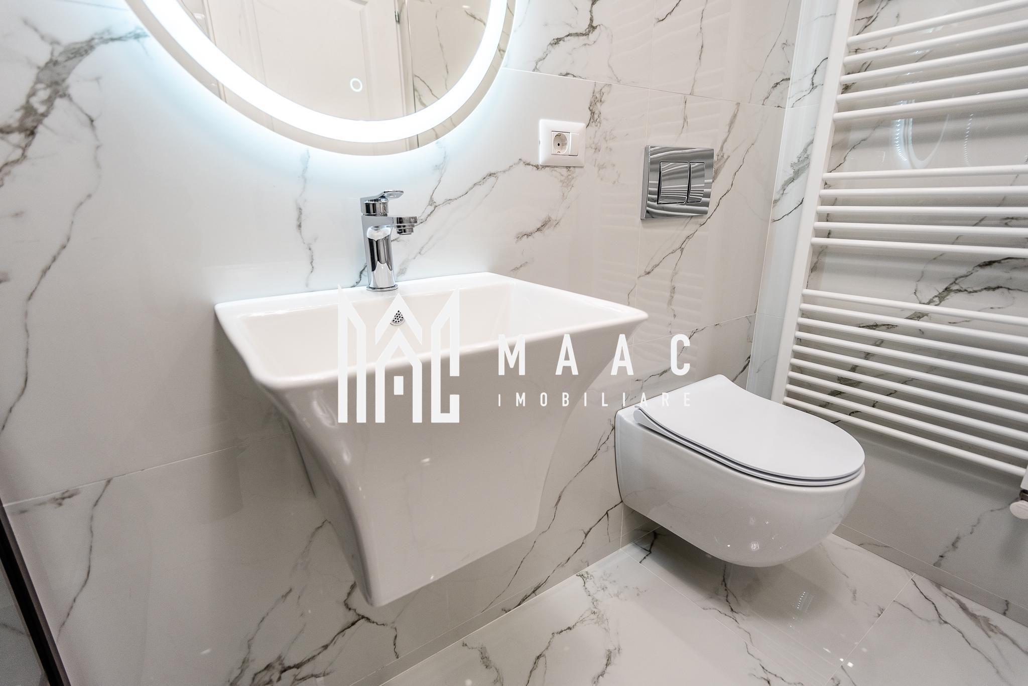 Apartament 1 camera | Etaj 1 | Renovat | Modern | Central - 10
