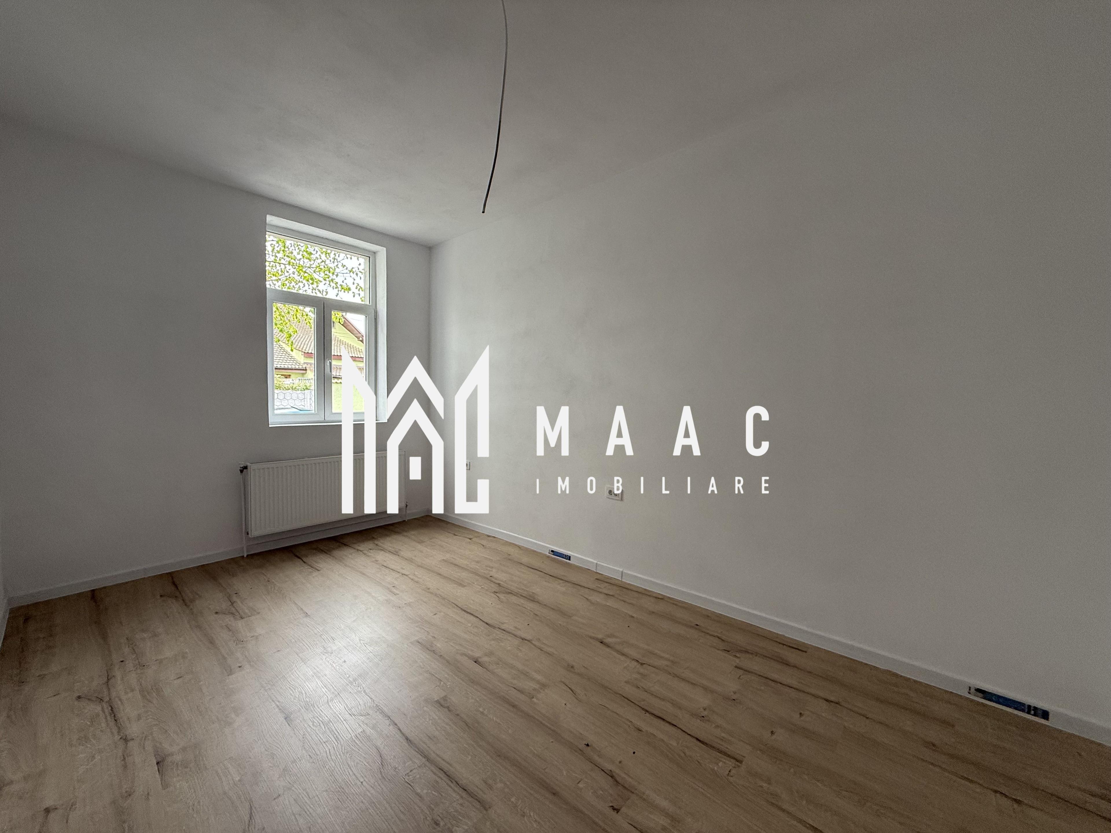Apartament 3 camere | Parter | 60 MPU | Renovat complet - 1