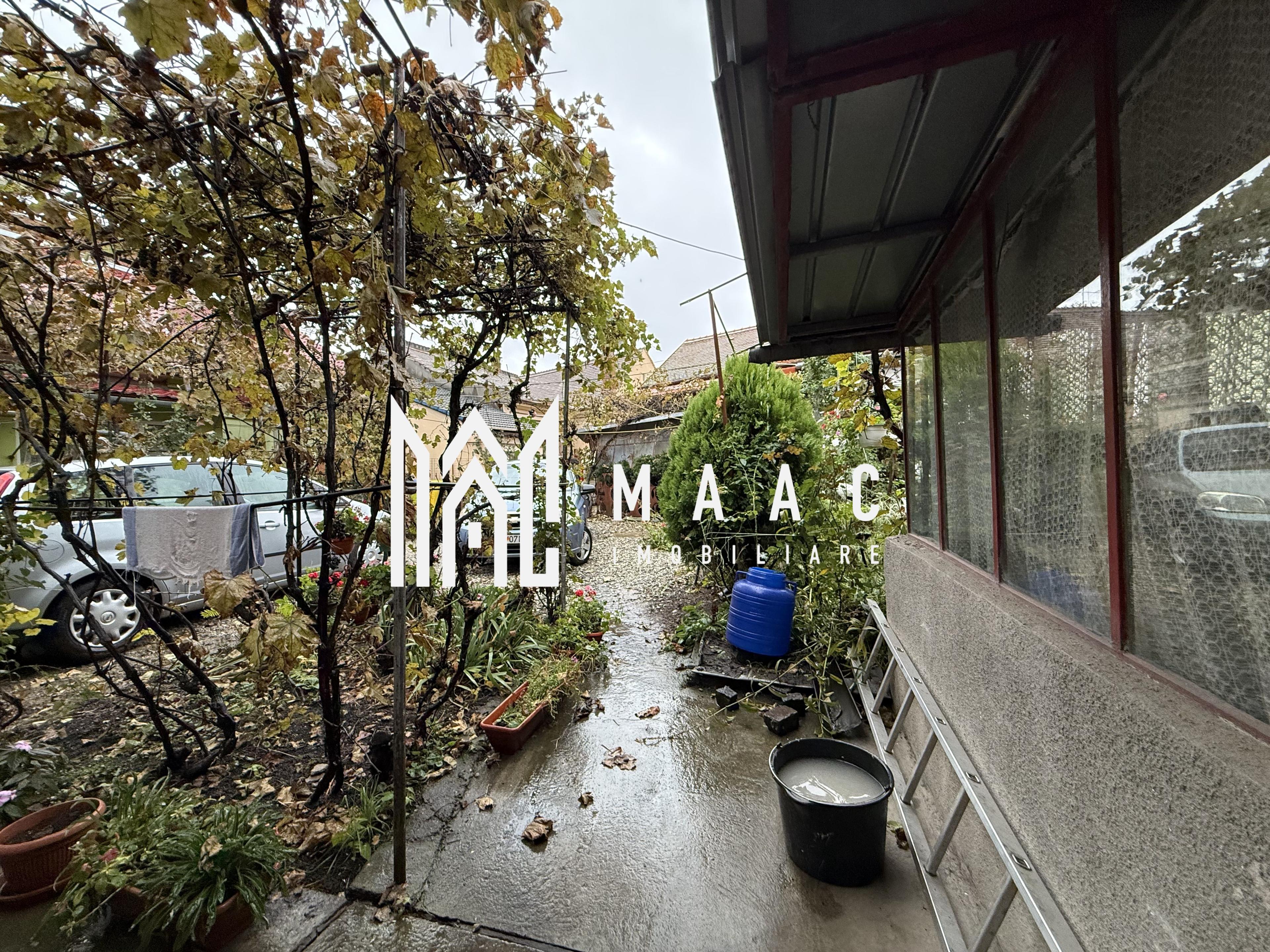 Apartament 3 camere | Parter | 60 MPU | Renovat complet - 8