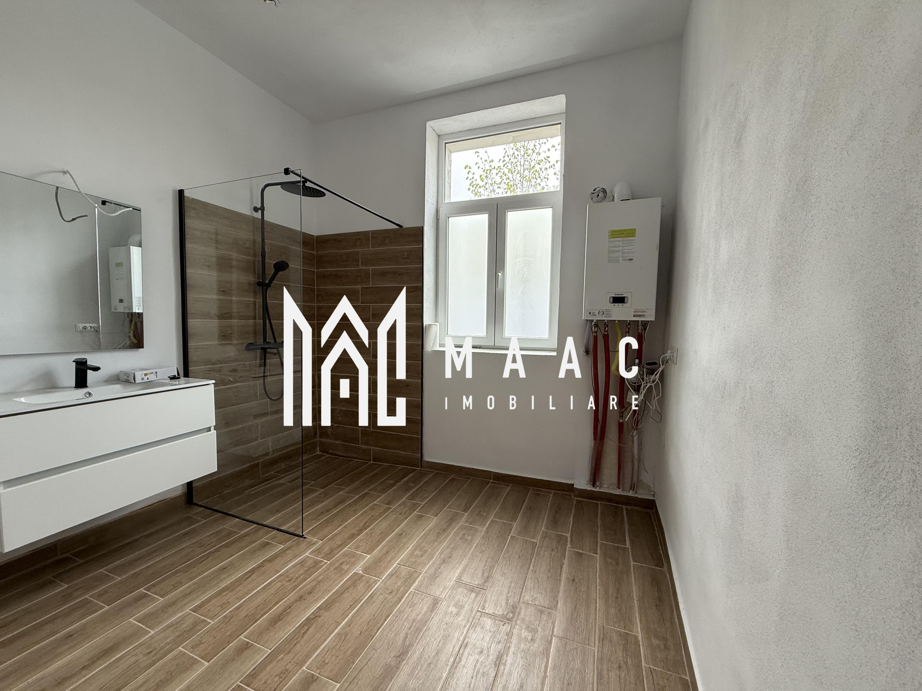 Apartament 3 camere | Parter | 60 MPU | Renovat complet - 5