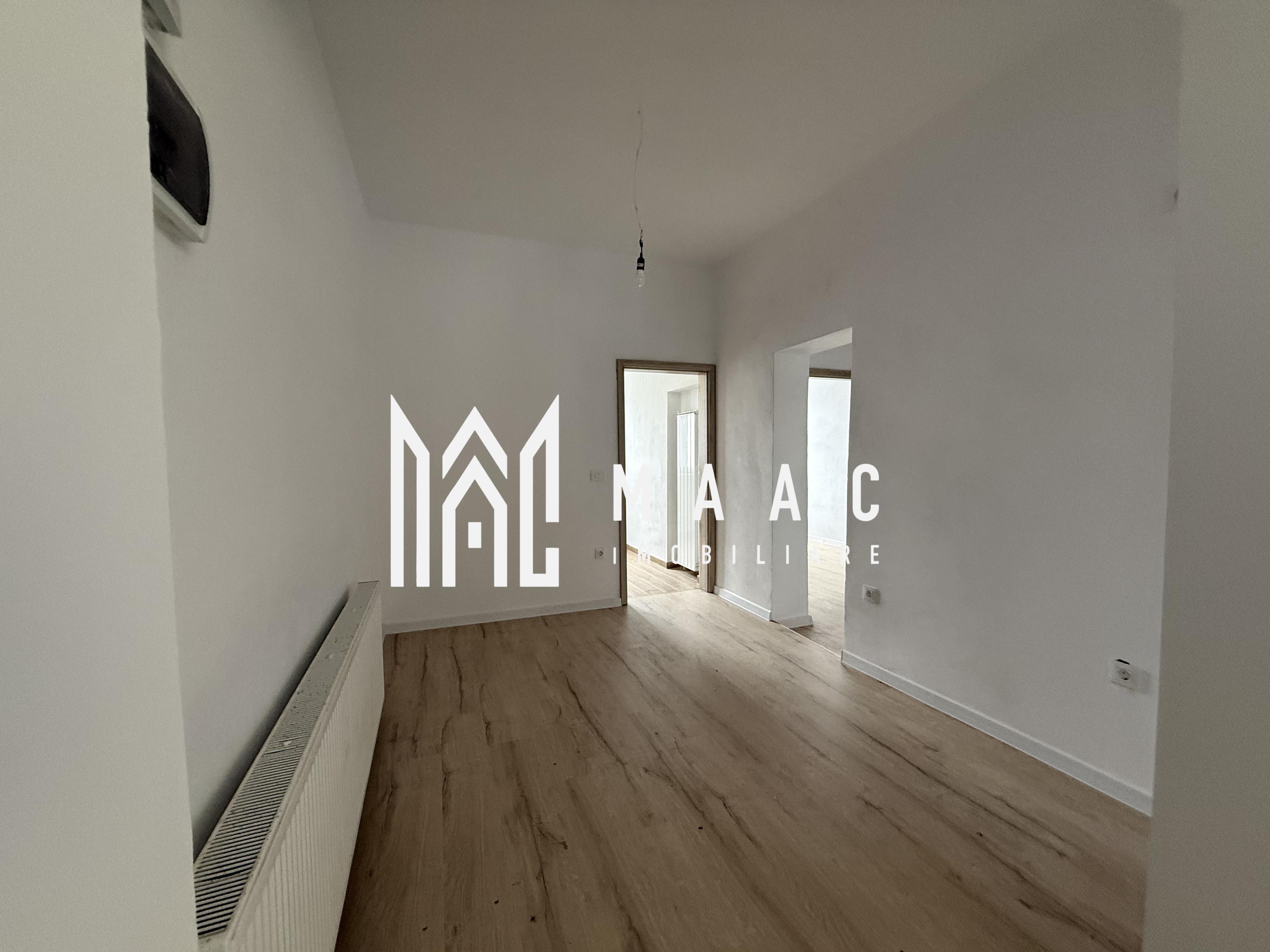 Apartament 3 camere | Parter | 60 MPU | Renovat complet - 1