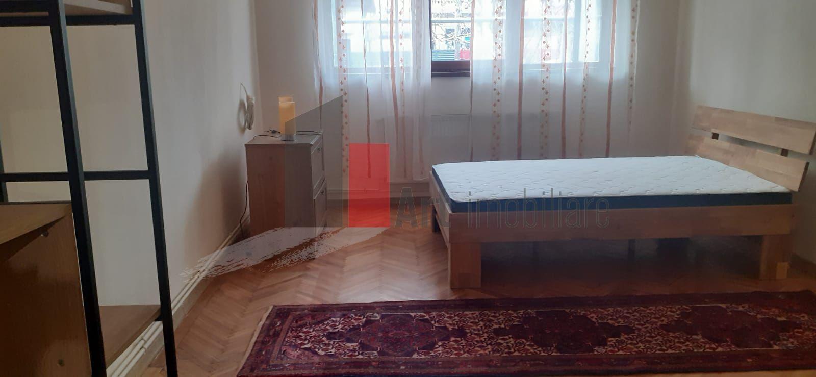 Casa individuala 1 mai - 3