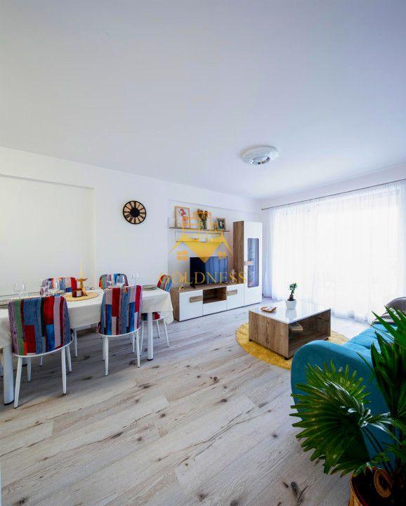 2 camere, Pet Friendly, parcare, Horea, Centru, Facultatea de Business - 3