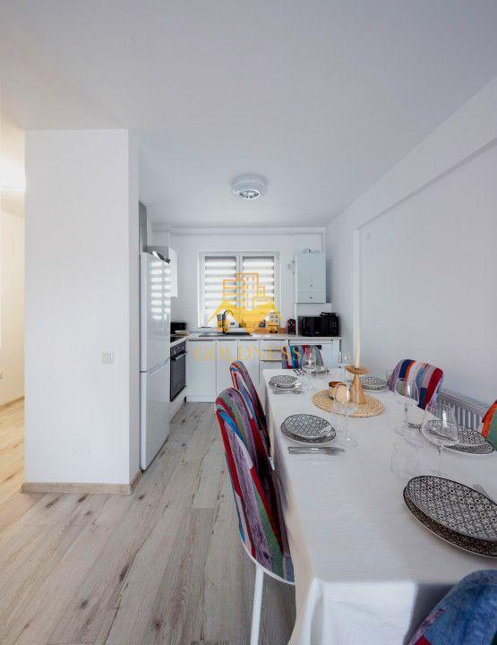 2 camere, Pet Friendly, parcare, Horea, Centru, Facultatea de Business - 5