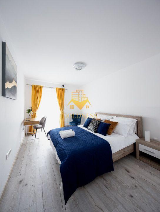 2 camere, Pet Friendly, parcare, Horea, Centru, Facultatea de Business - 1