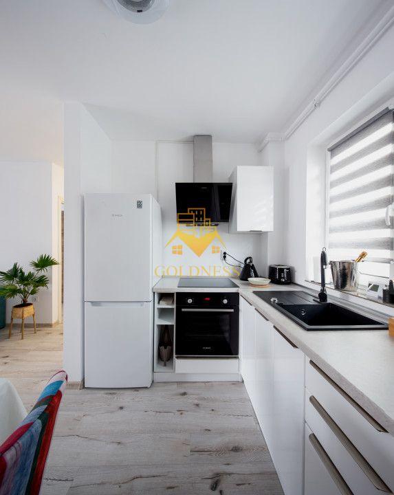 2 camere, Pet Friendly, parcare, Horea, Centru, Facultatea de Business - 6