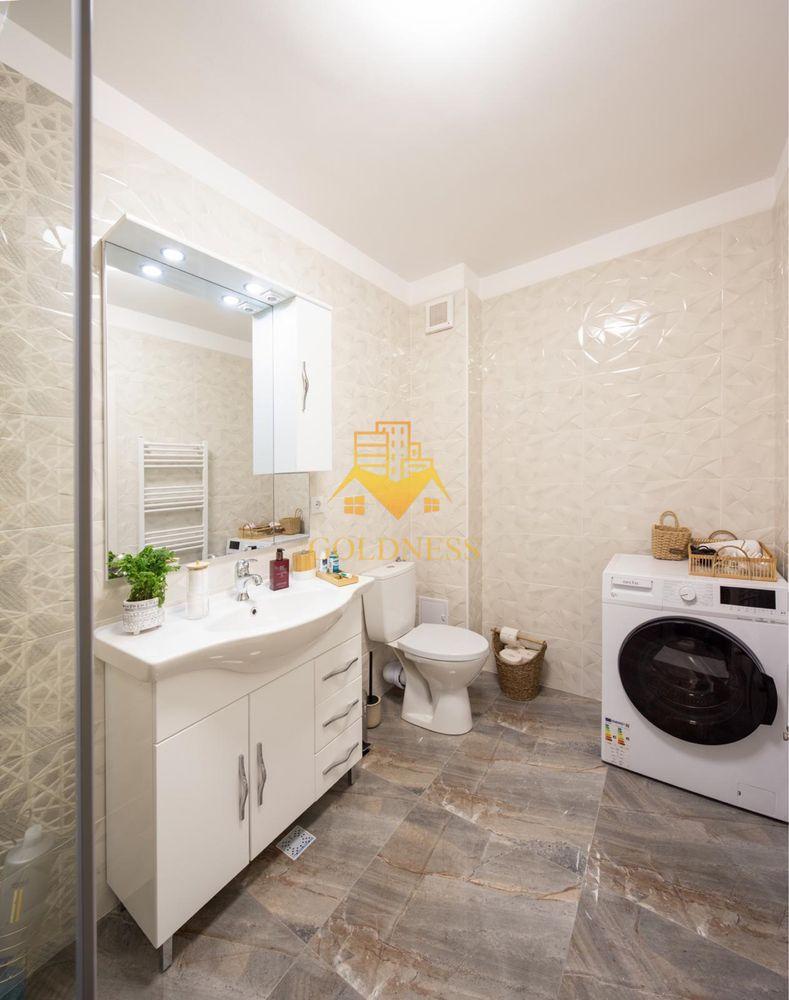 2 camere, Pet Friendly, parcare, Horea, Centru, Facultatea de Business - 8