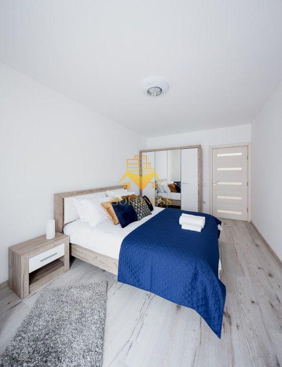 2 camere, Pet Friendly, Horea, parcare, Centru, Facultatea de Business - 2
