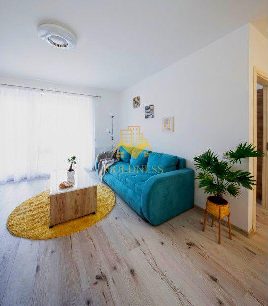 2 camere, Pet Friendly, parcare, Horea, Centru, Facultatea de Business - 4