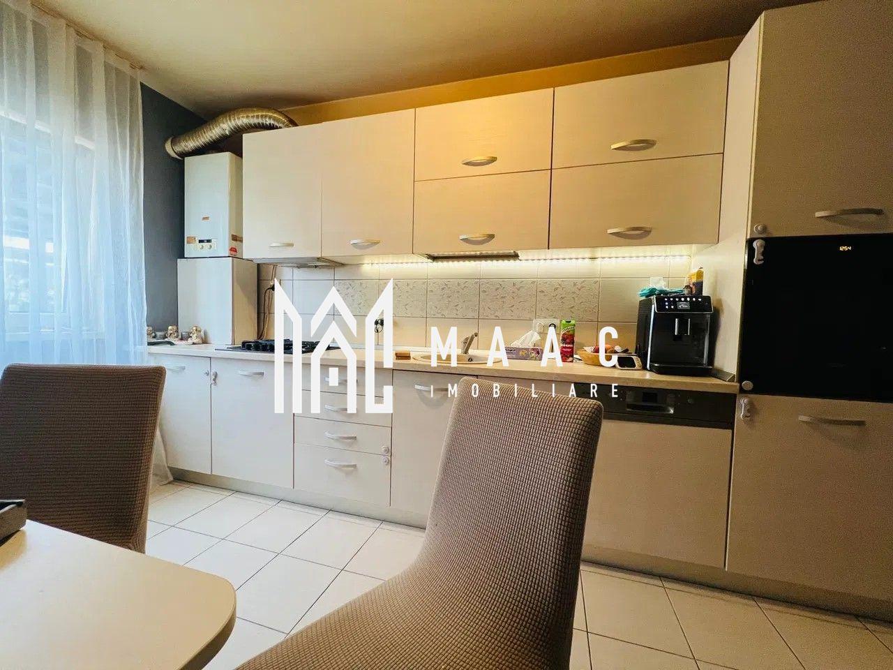 Apartament 3 camere | Terasa | 67 MPU | Parcare | Selimbar - 9