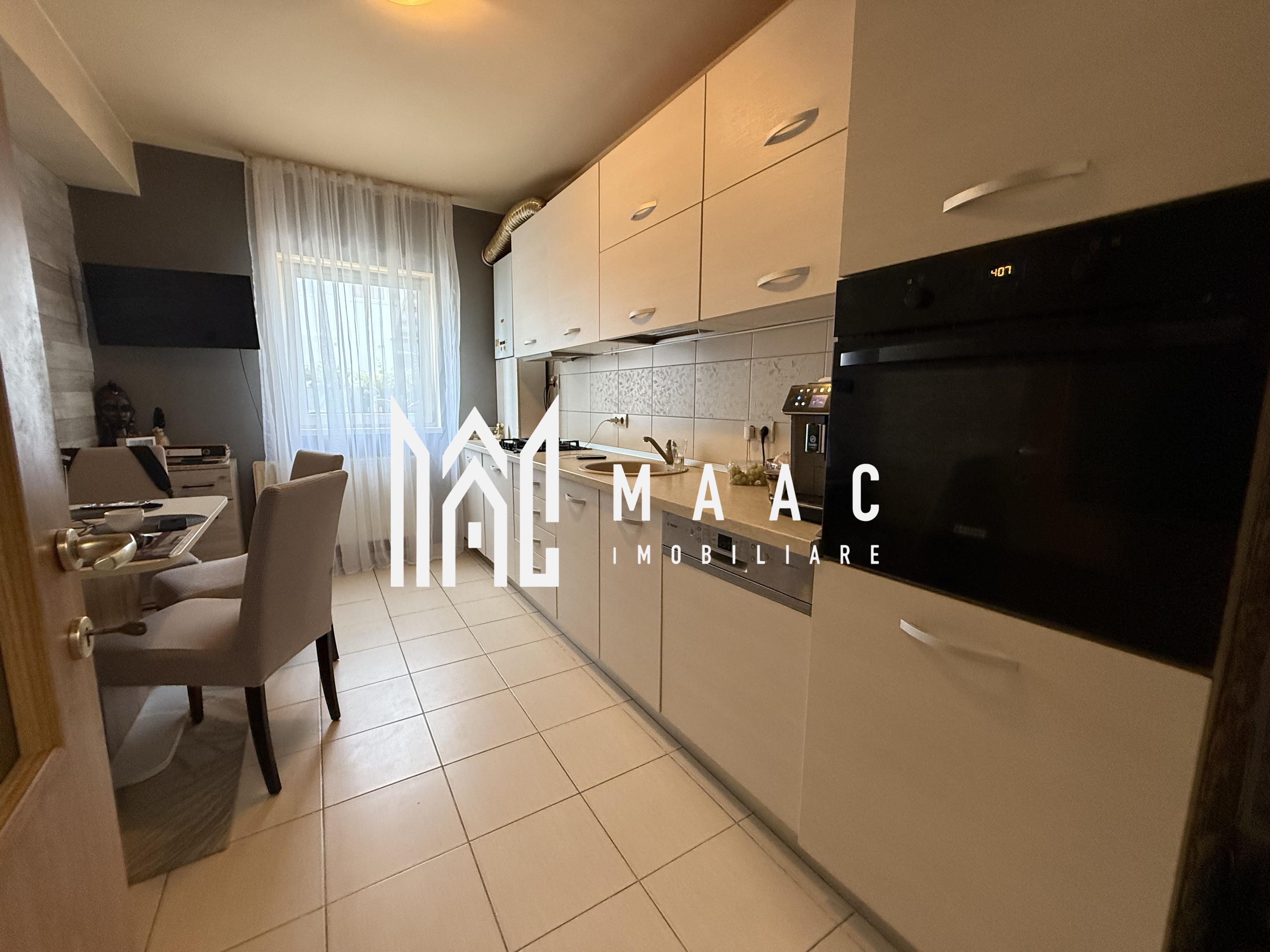 Apartament 3 camere | Terasa | 67 MPU | Parcare | Selimbar - 8