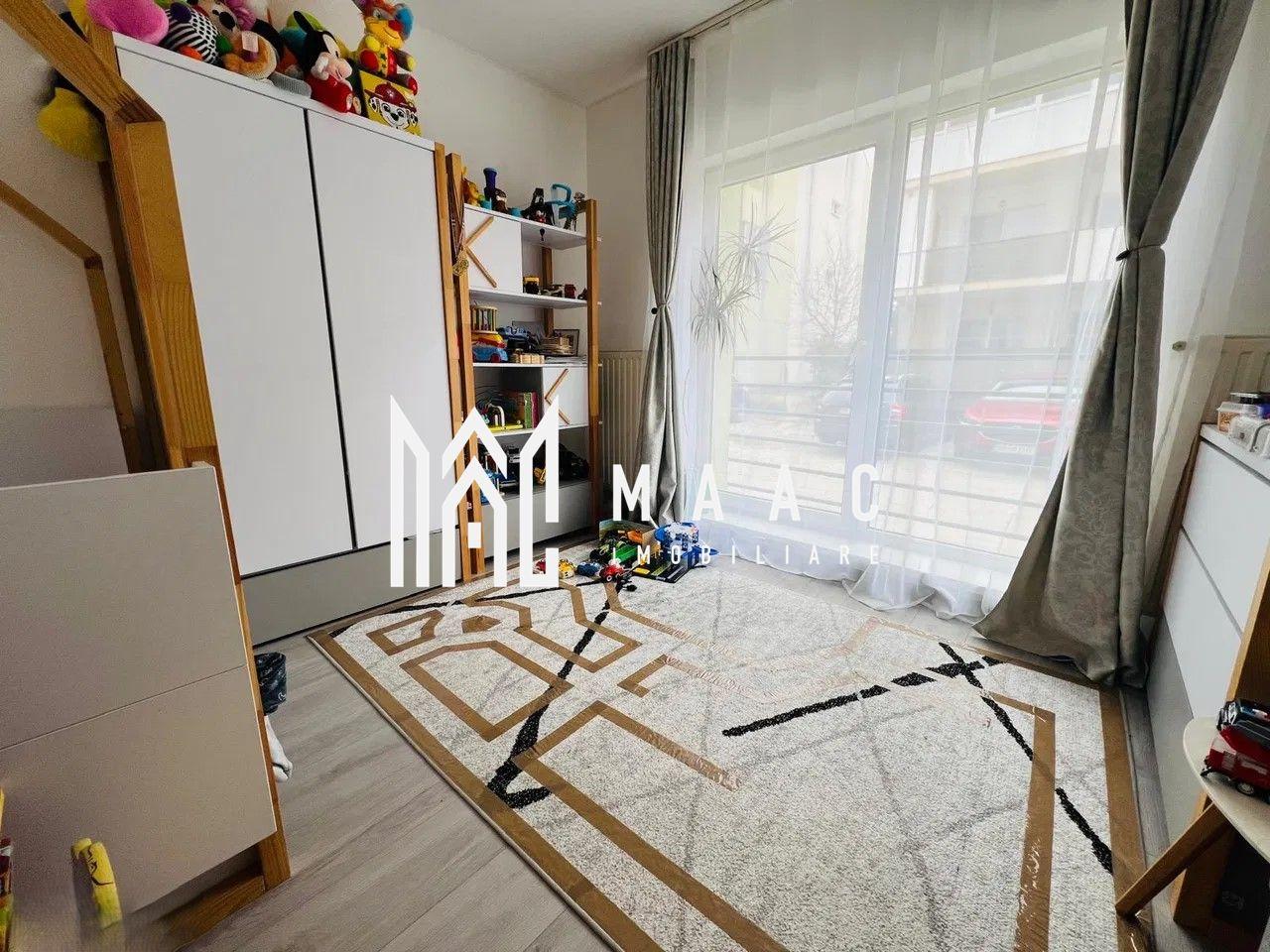 Apartament 3 camere | Terasa | 67 MPU | Parcare | Selimbar - 4