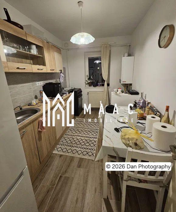 Apartament 3 camere | Balcon | Pivnita | Zona Rahovei - 5