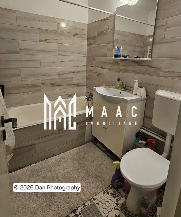Apartament 3 camere | Balcon | Pivnita | Zona Rahovei - 7