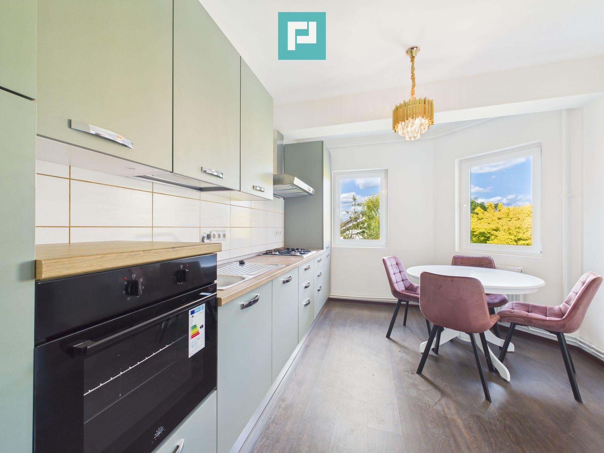 Apartament premium pe 2 niveluri- Dumbrăvița - 6
