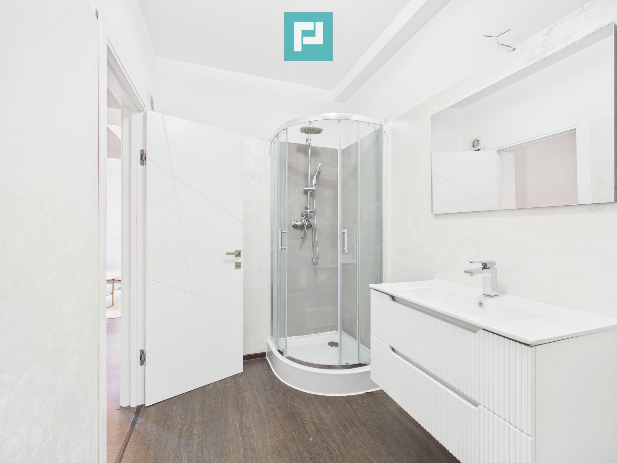 Apartament premium pe 2 niveluri- Dumbrăvița - 10