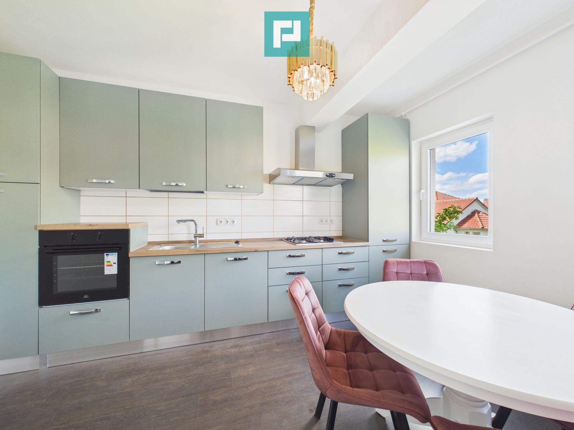 Apartament premium pe 2 niveluri- Dumbrăvița - 4