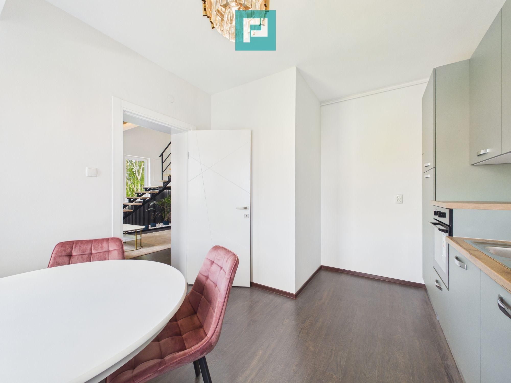 Apartament premium pe 2 niveluri- Dumbrăvița - 26