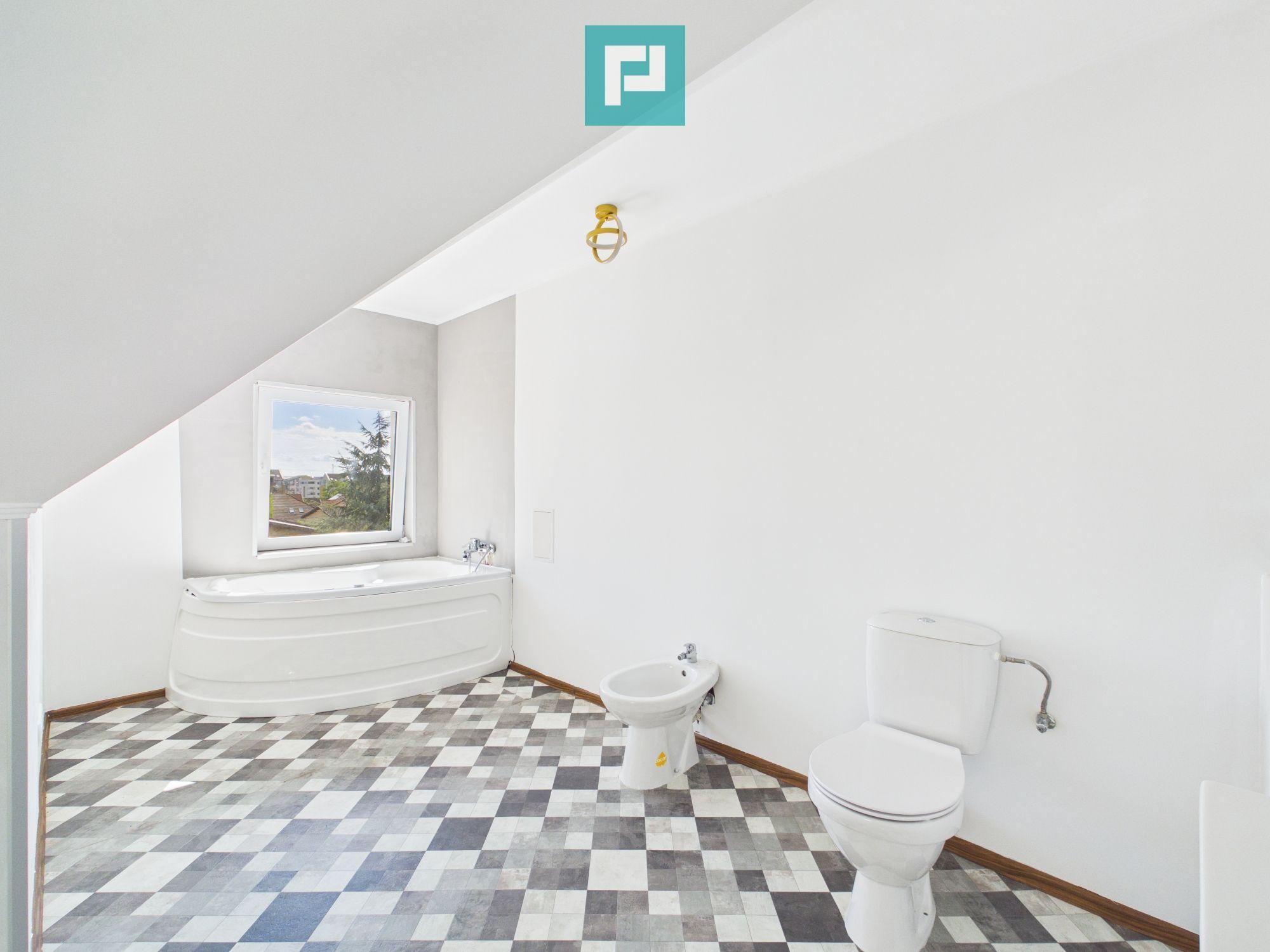 Apartament premium pe 2 niveluri- Dumbrăvița - 13