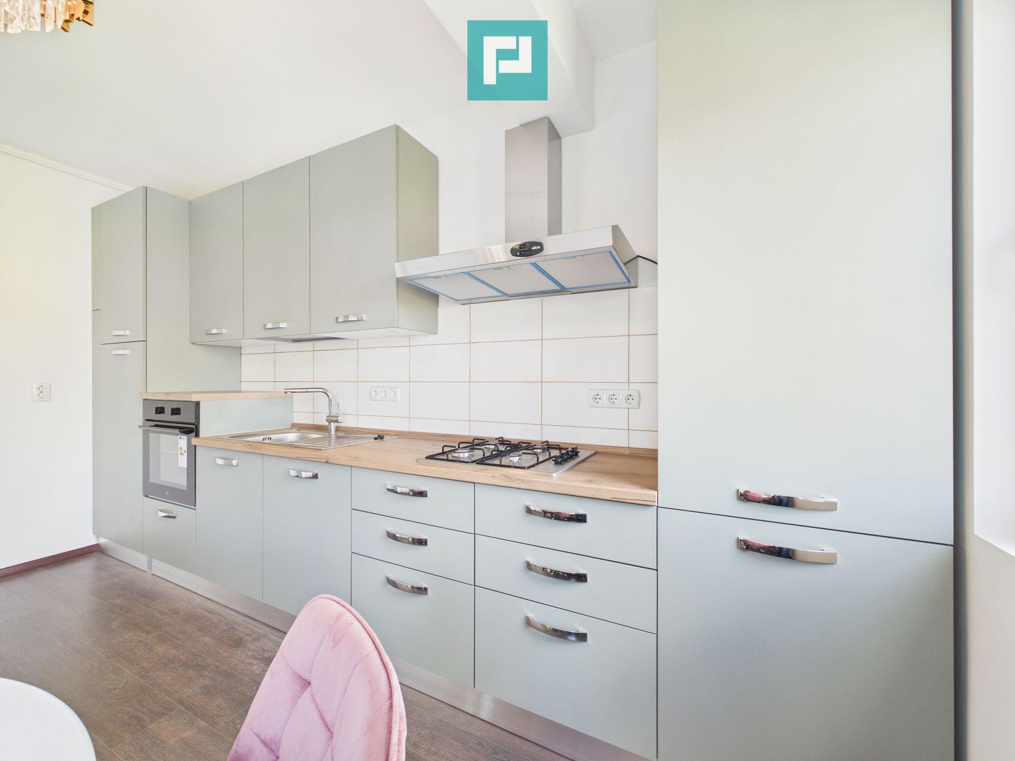 Apartament premium pe 2 niveluri- Dumbrăvița - 22