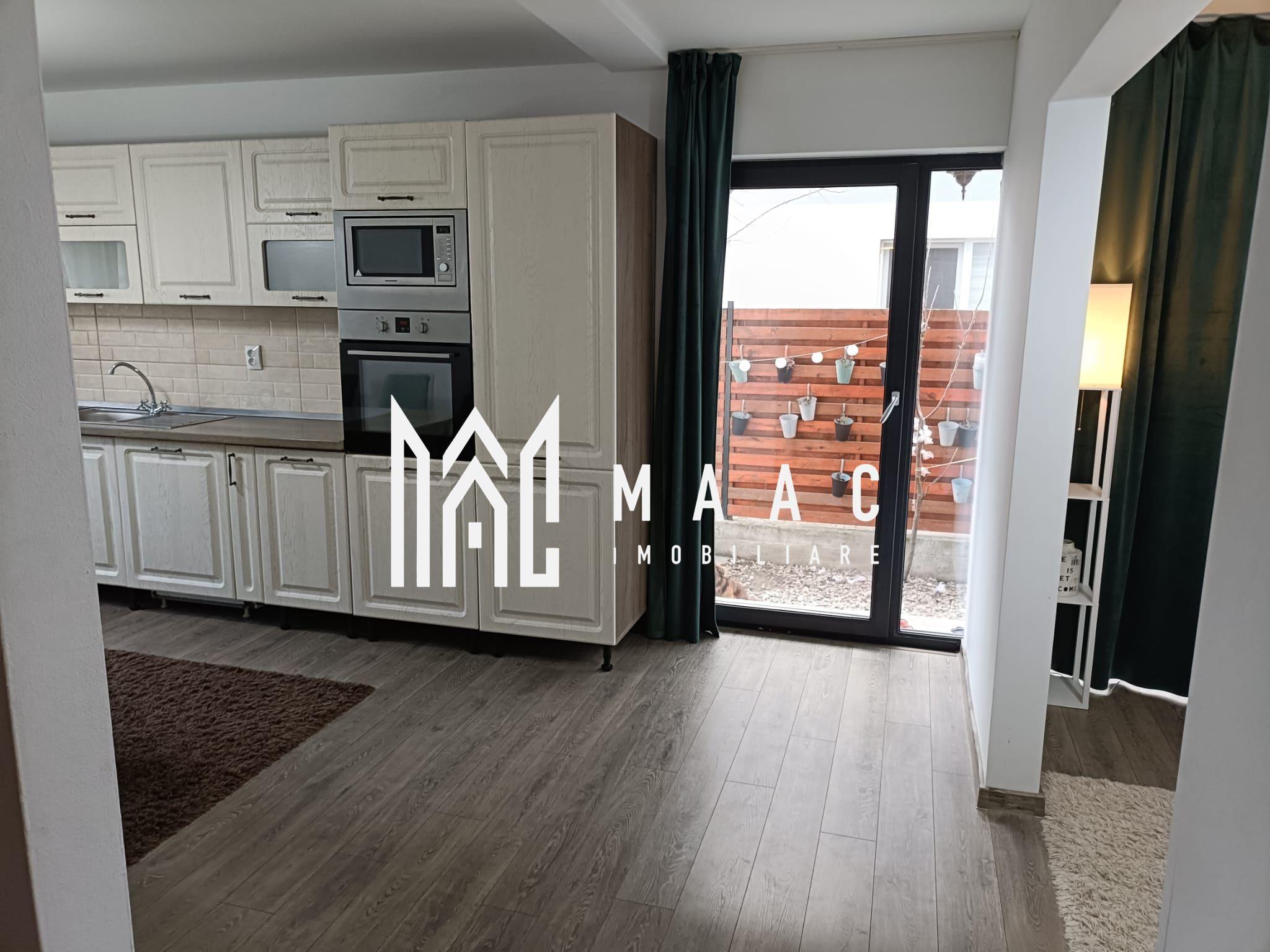 Apartament 3 camere | Gradina 44 MP | Parcare | Arhitectilor - 8