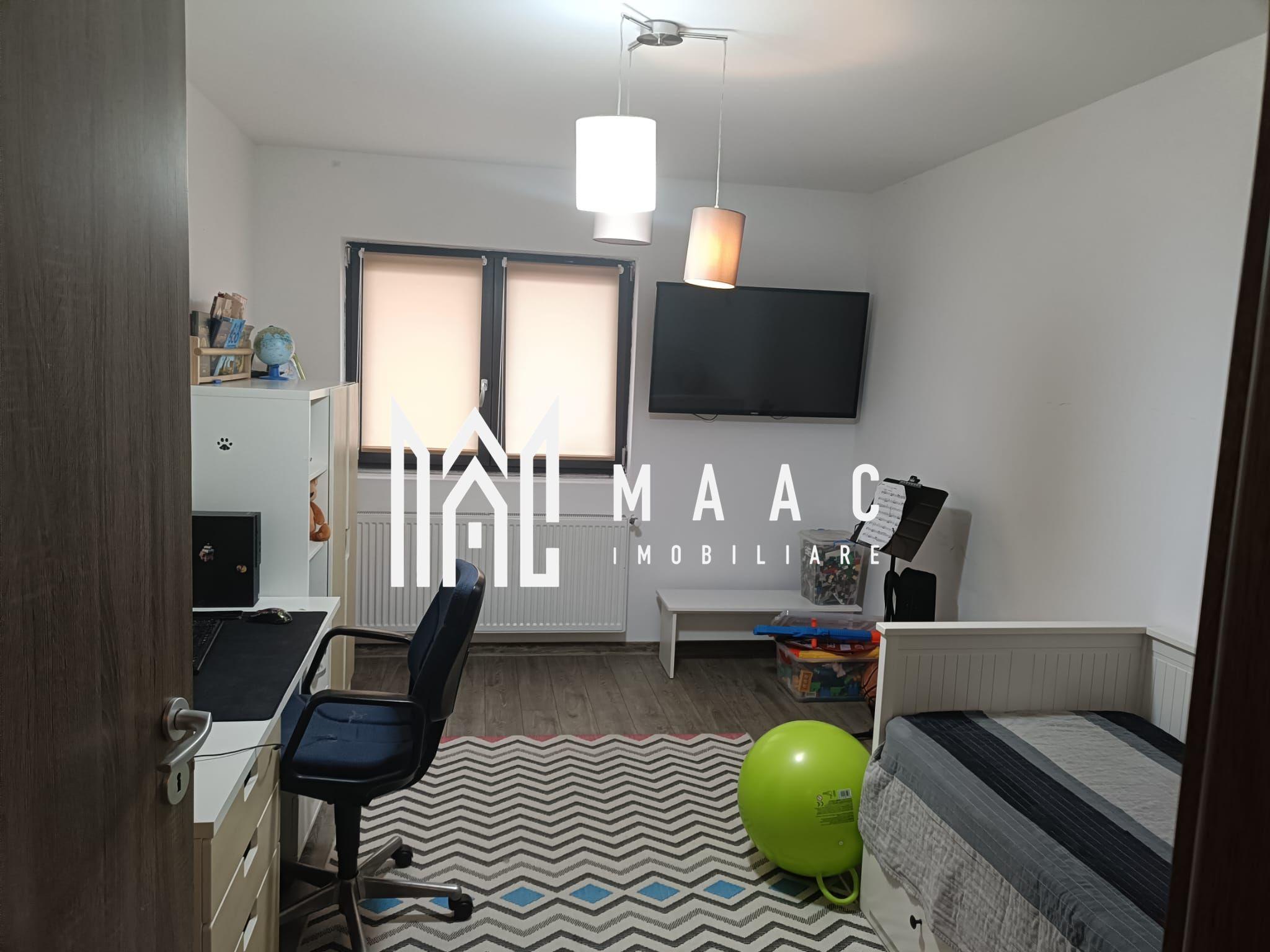 Apartament 3 camere | Gradina 44 MP | Parcare | Arhitectilor - 4