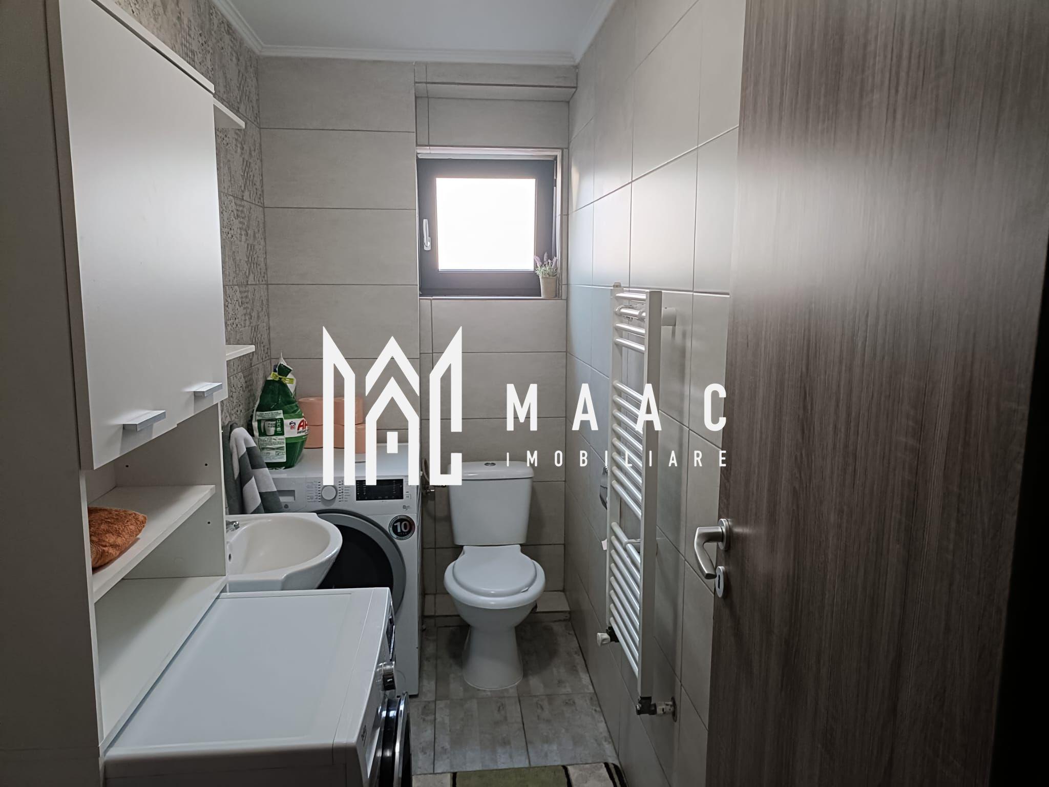 Apartament 3 camere | Gradina 44 MP | Parcare | Arhitectilor - 10