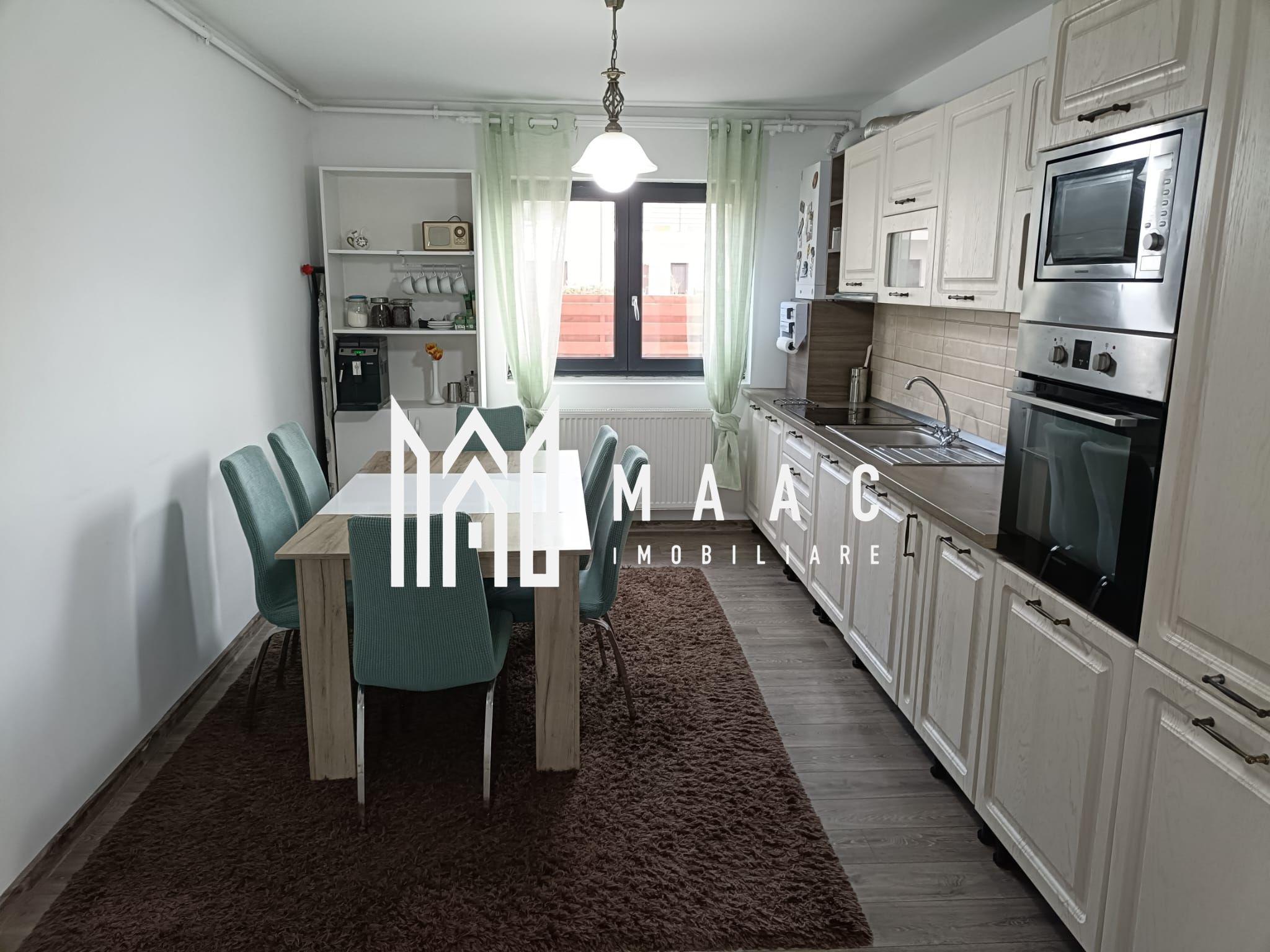 Apartament 3 camere | Gradina 44 MP | Parcare | Arhitectilor - 6