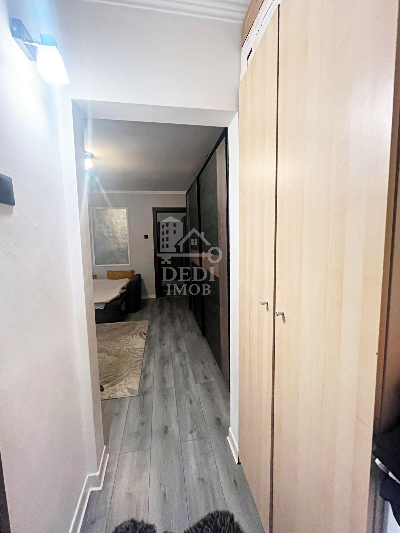 Apartament cu 2 camere de vanzare zona Rogerius, Oradea - 8
