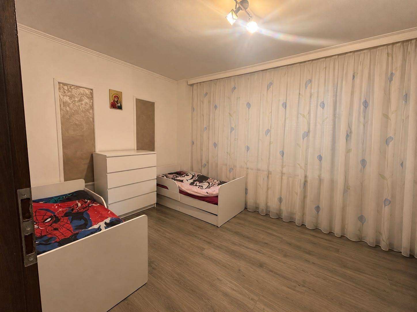 Apartament cu 2 camere de vanzare zona Rogerius, Oradea - 3