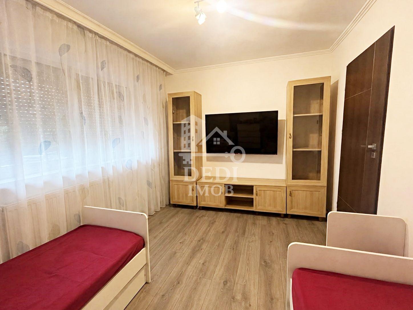 Apartament cu 2 camere de vanzare zona Rogerius, Oradea - 4
