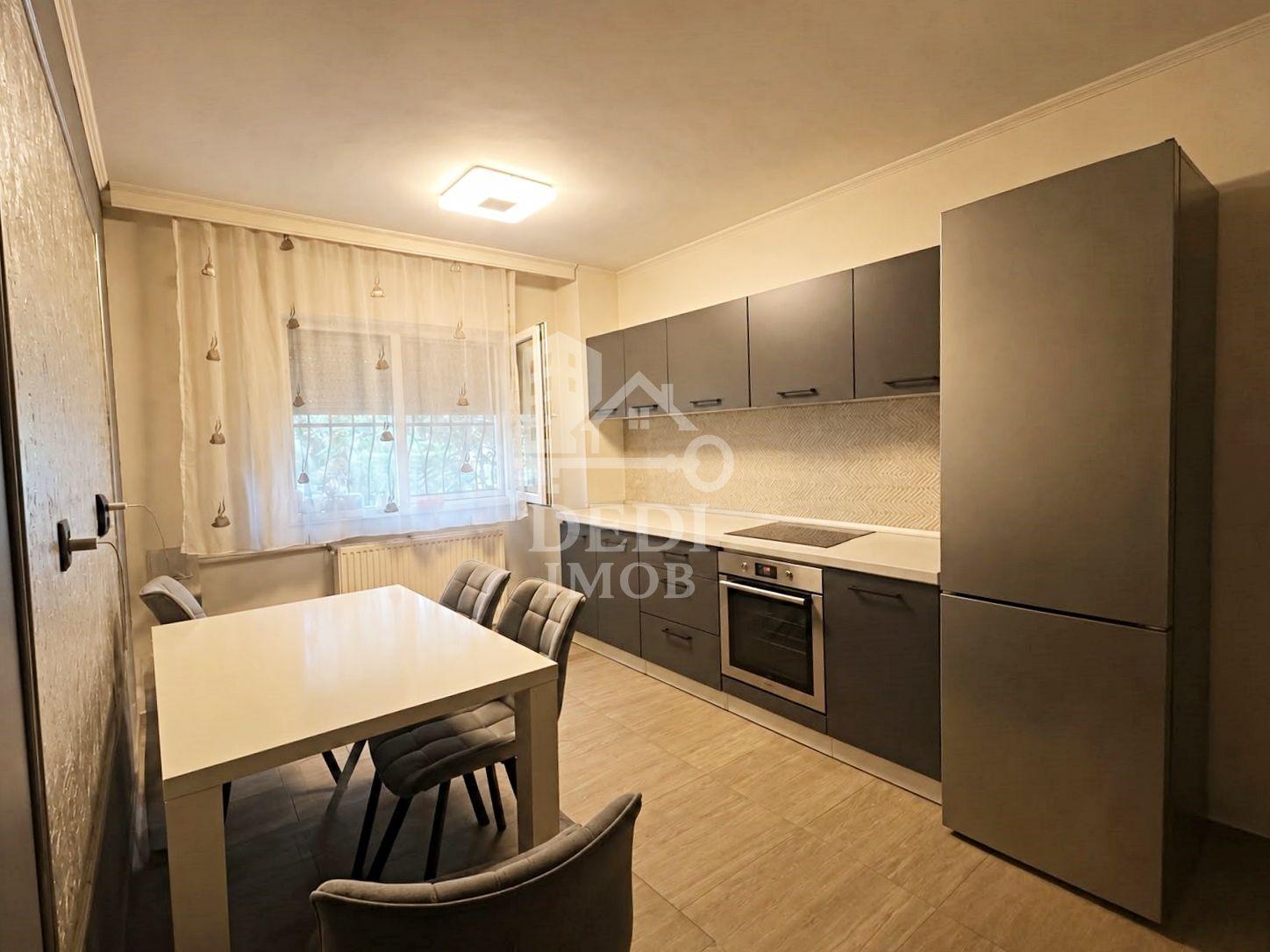 Apartament cu 2 camere de vanzare zona Rogerius, Oradea - 6
