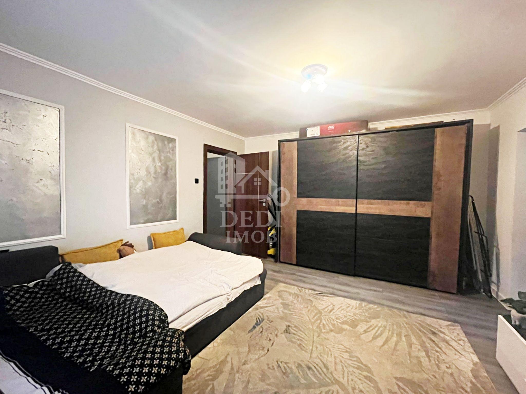 Apartament cu 2 camere de vanzare zona Rogerius, Oradea - 2