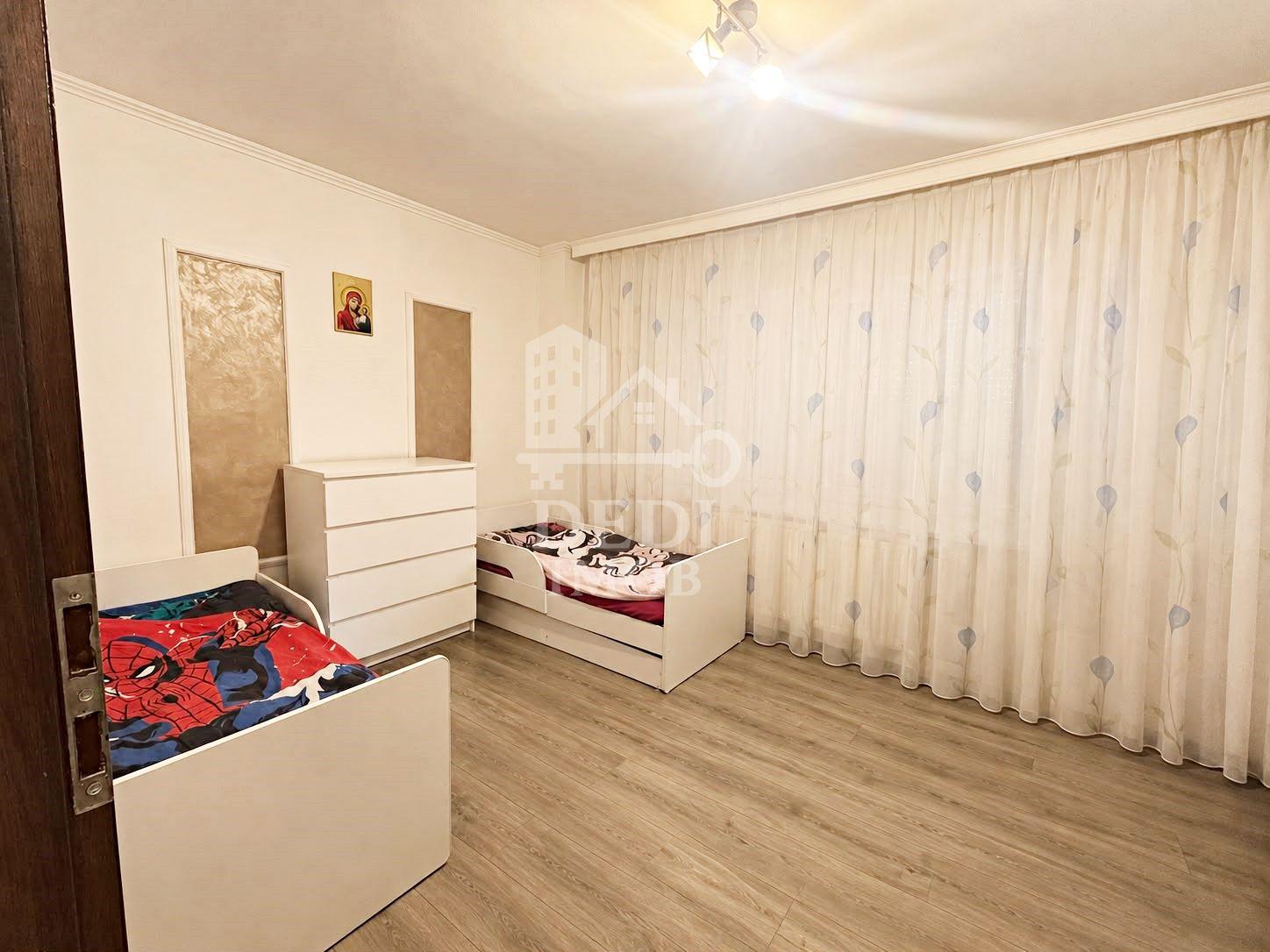Apartament cu 2 camere de vanzare zona Rogerius, Oradea - 5
