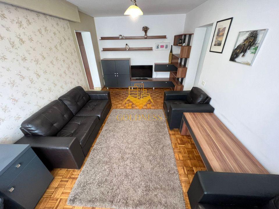 3 camere, Piata Abator, Parcare, Zona Bucuresti, Bosch, Semicentral - 4