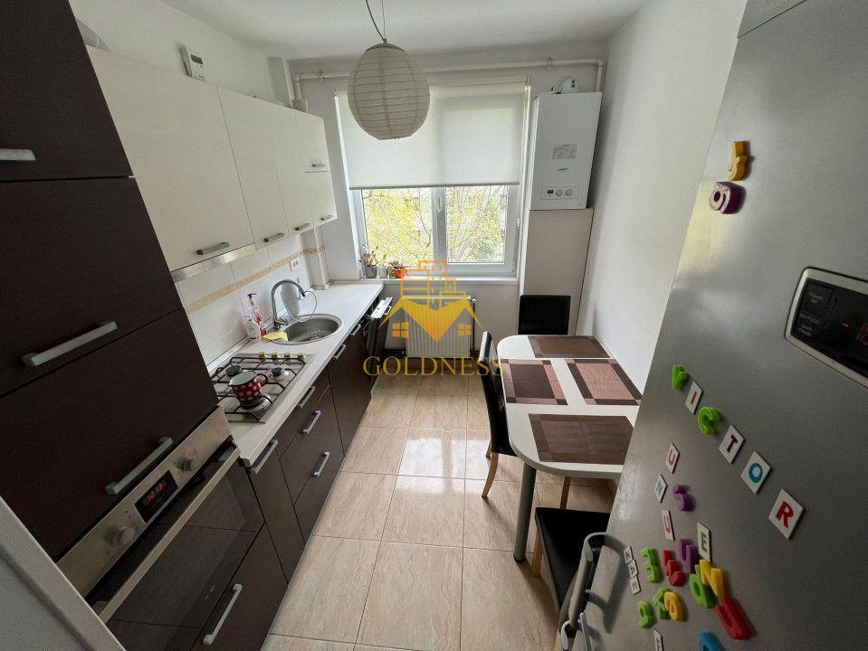 3 camere, Piata Abator, Parcare, Zona Bucuresti, Bosch, Semicentral - 7