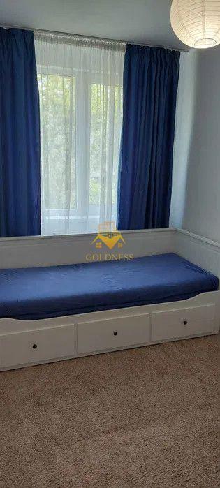 3 camere, Piata Abator, Parcare, Zona Bucuresti, Bosch, Semicentral - 3