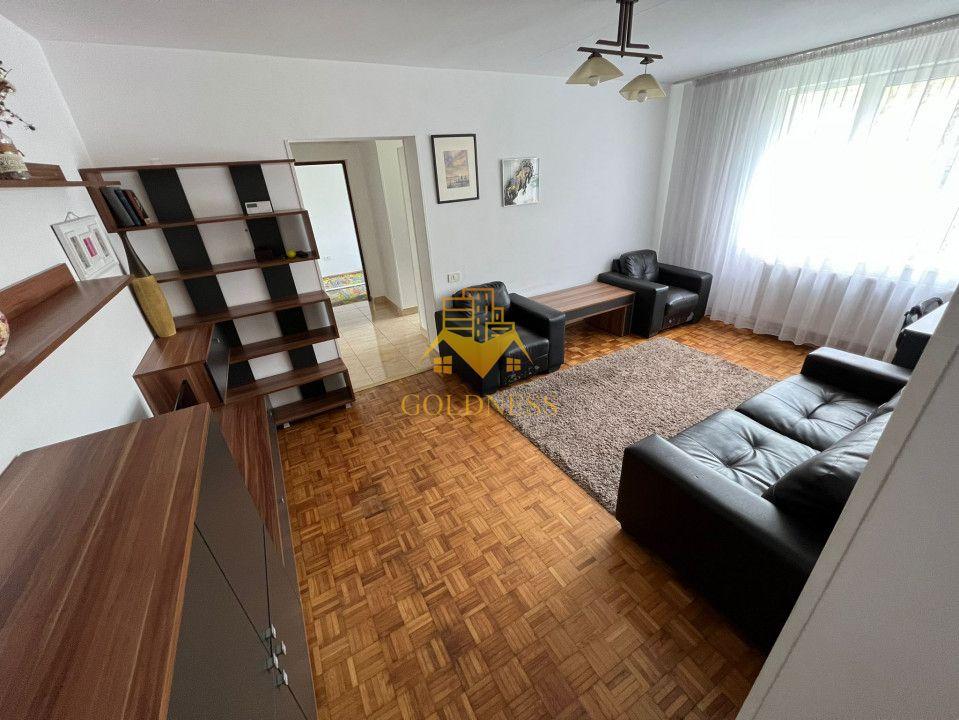 3 camere, Piata Abator, Parcare, Zona Bucuresti, Bosch, Semicentral - 5