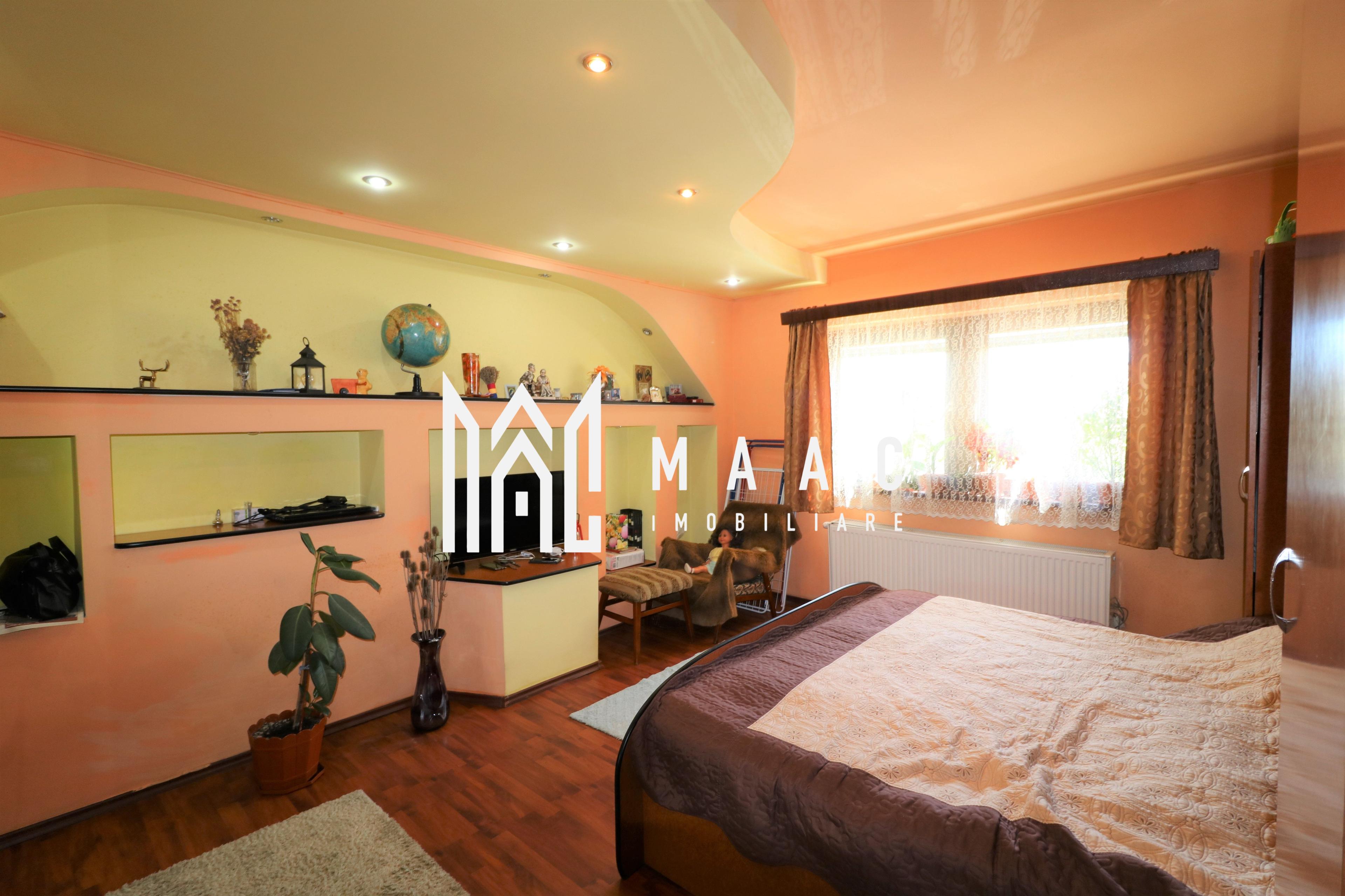 Apartament 2 camere | 60 mp | Terezian | Parter - 1